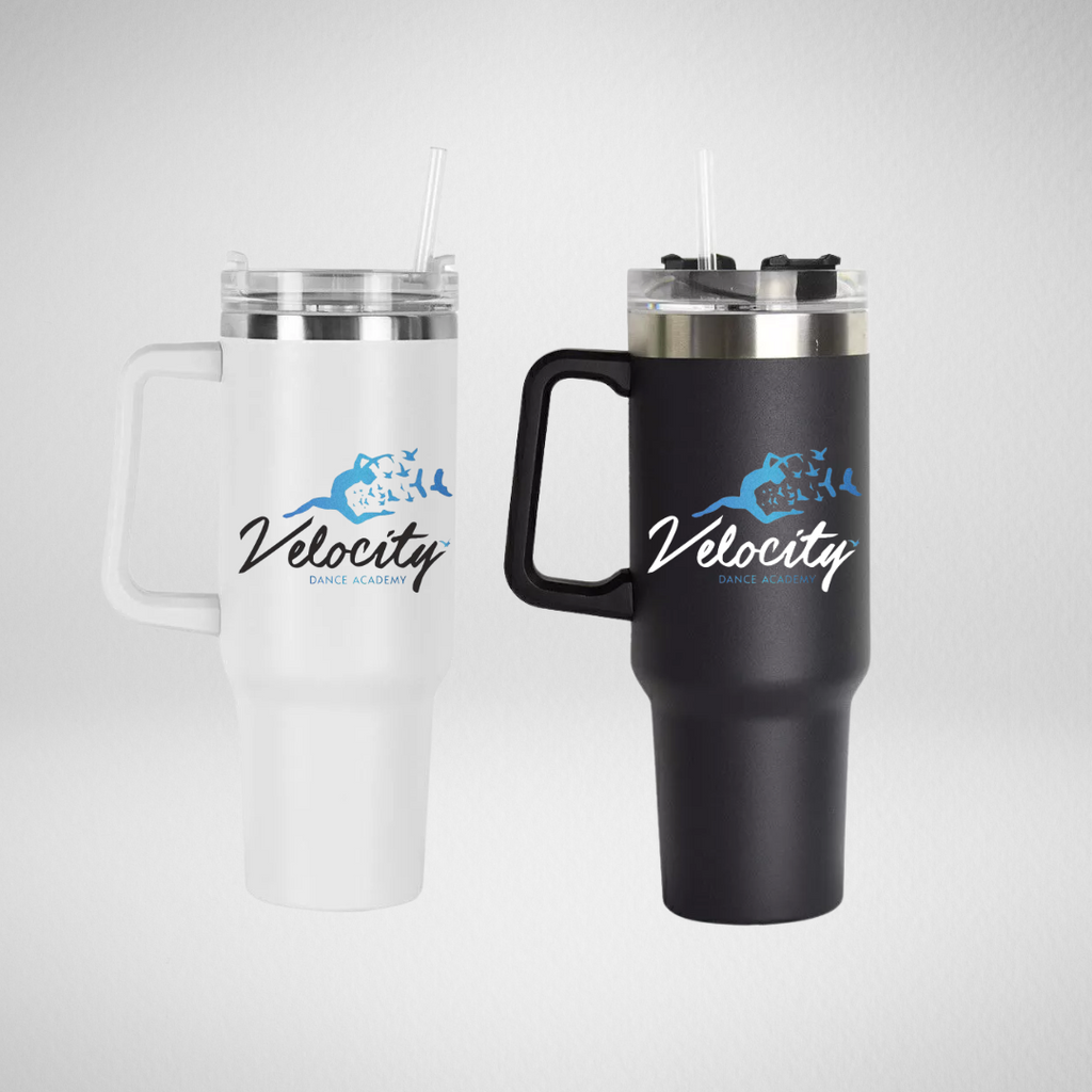 Velocity Dance Academy Stanley Style Cup