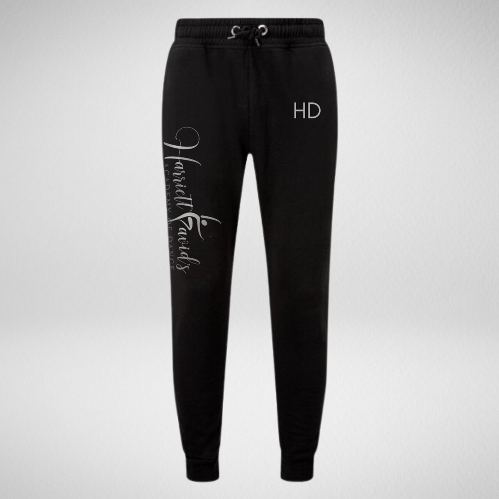 Harriett David's Academy Of Dance Slim Leg Joggers