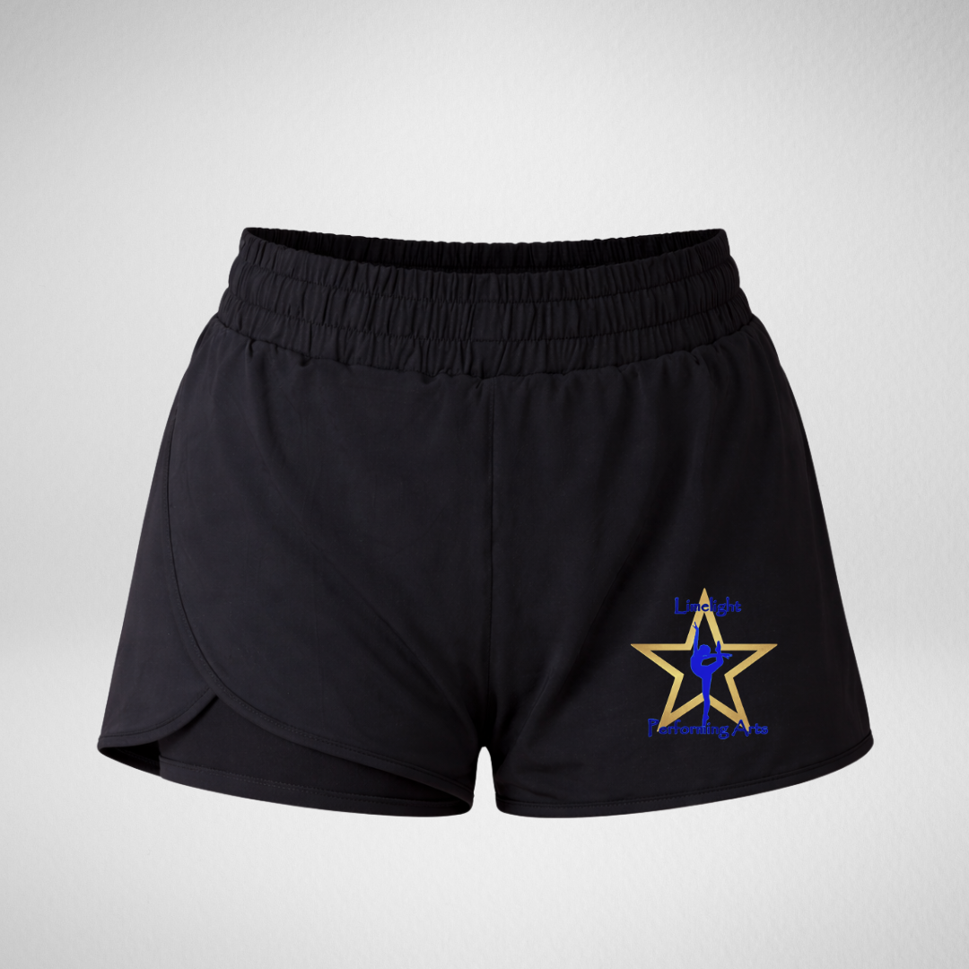 Limelight Performing Arts Layered Dance Shorts