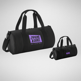 Prime Dance Mini Barrel Bag