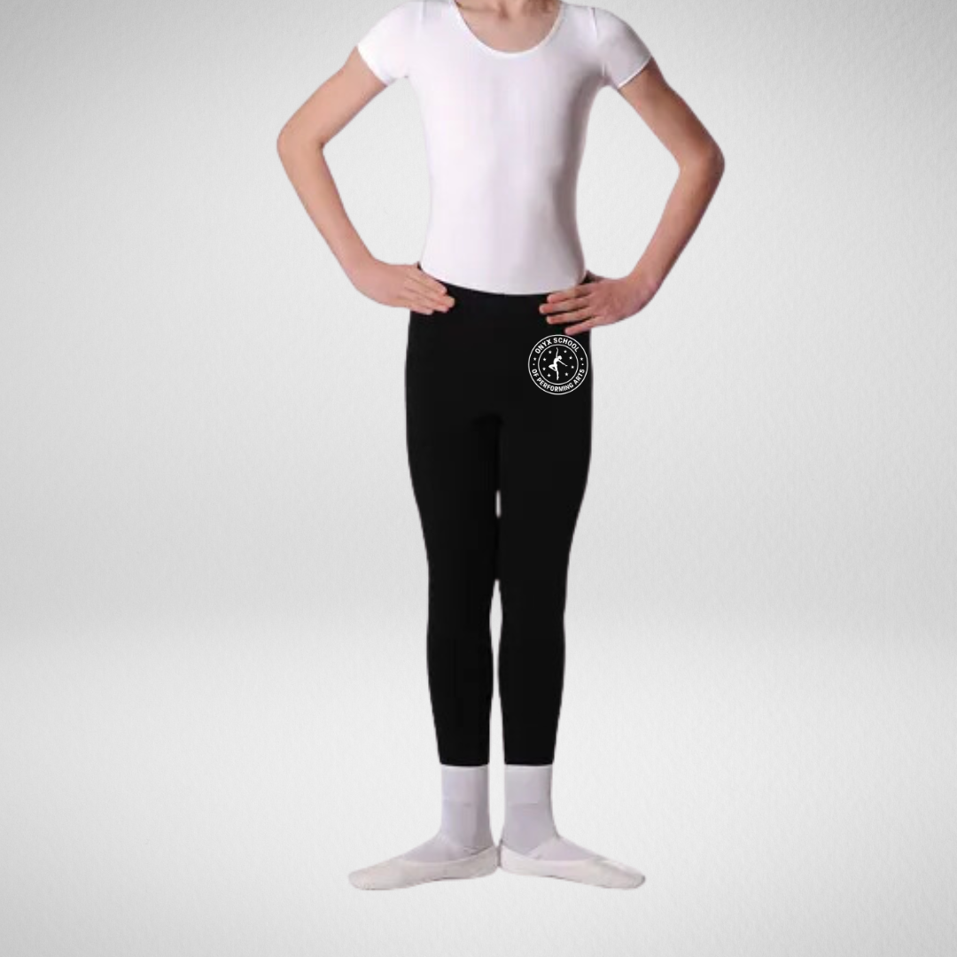 Onyx School of Performing Arts Boys Leggings