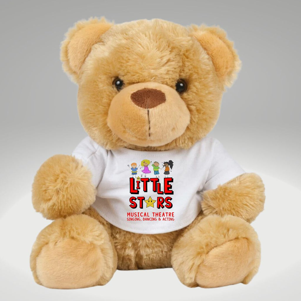 Little Stars Musical Theatre Teddy Bear (Large)