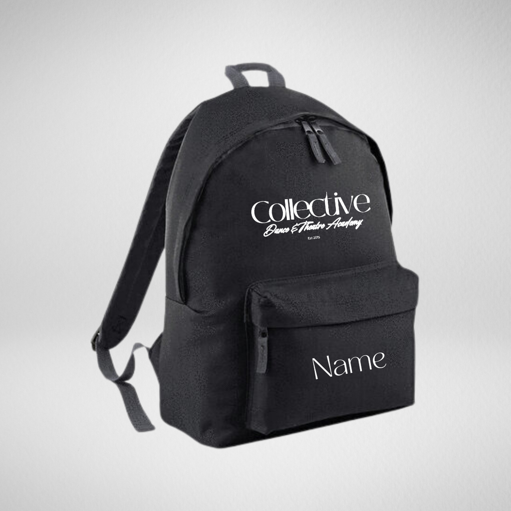Collective Dance & Theatre Academy Junior Rucksack