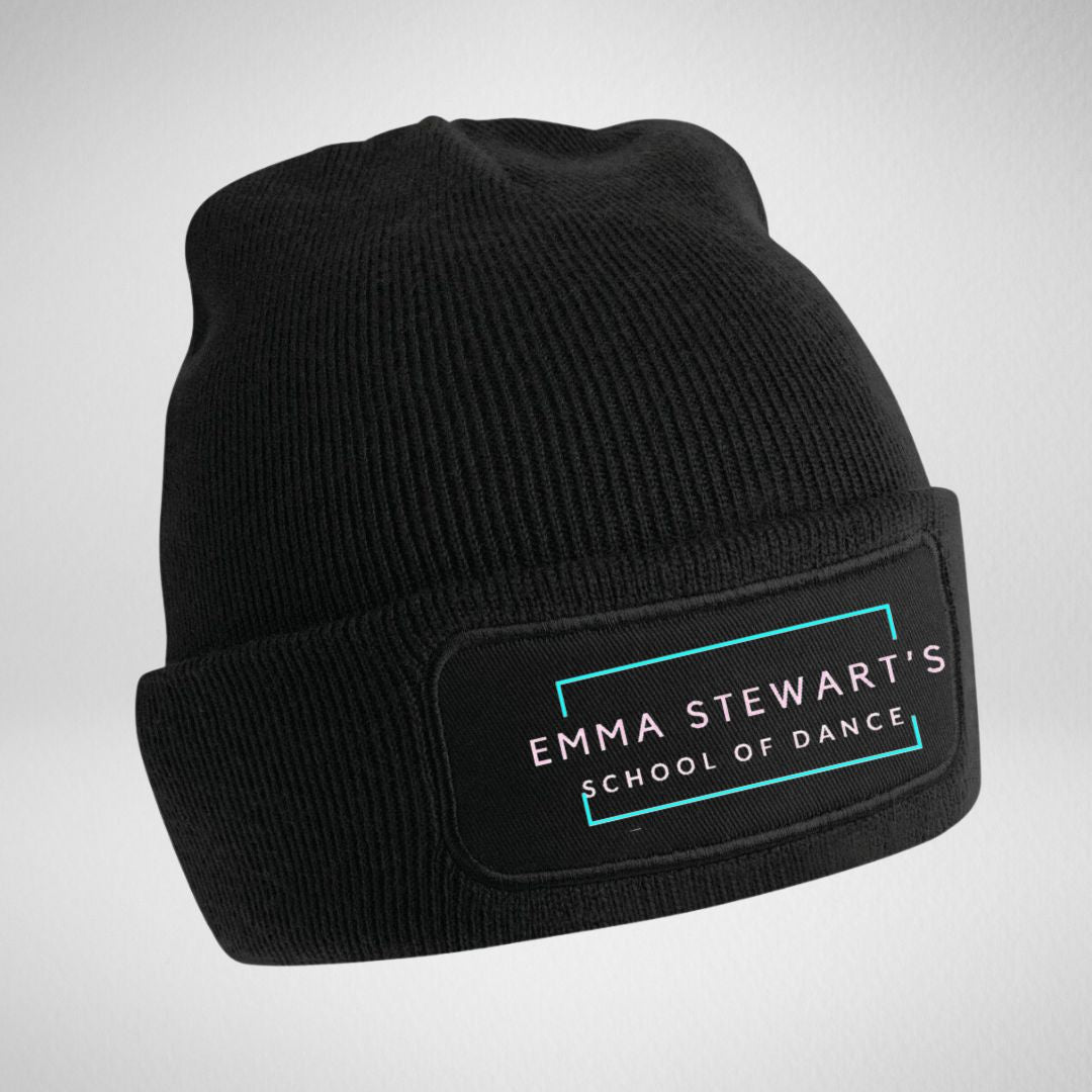 Emma Stewart School Of Dance Beanie