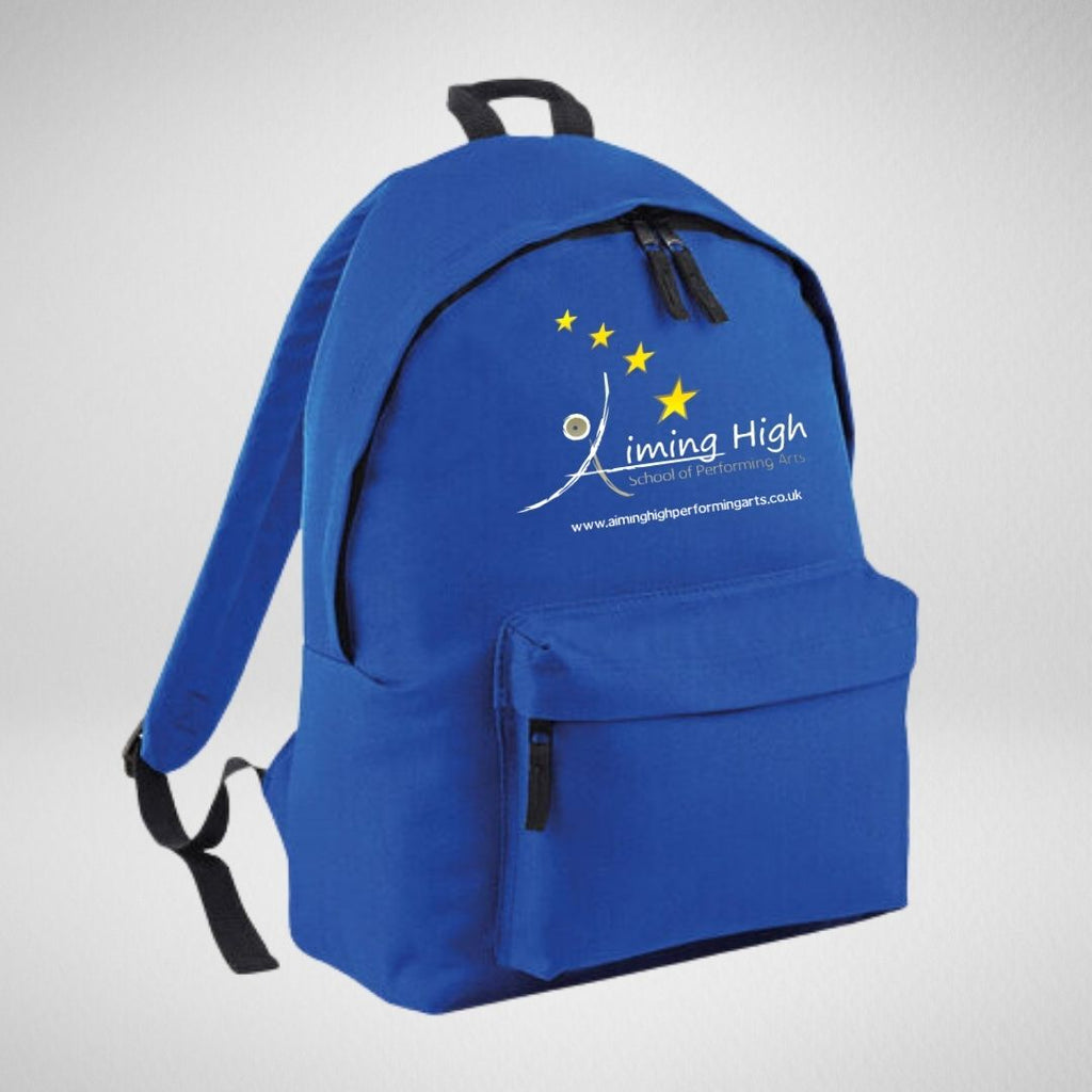 Aiming High School of Performing Arts Junior Rucksack