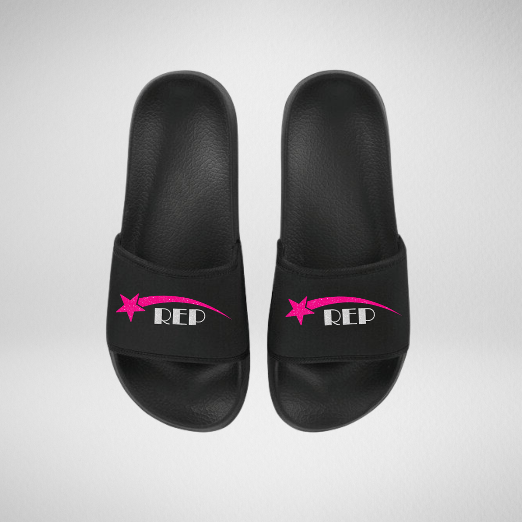 Rachel Elliott Performers Sliders