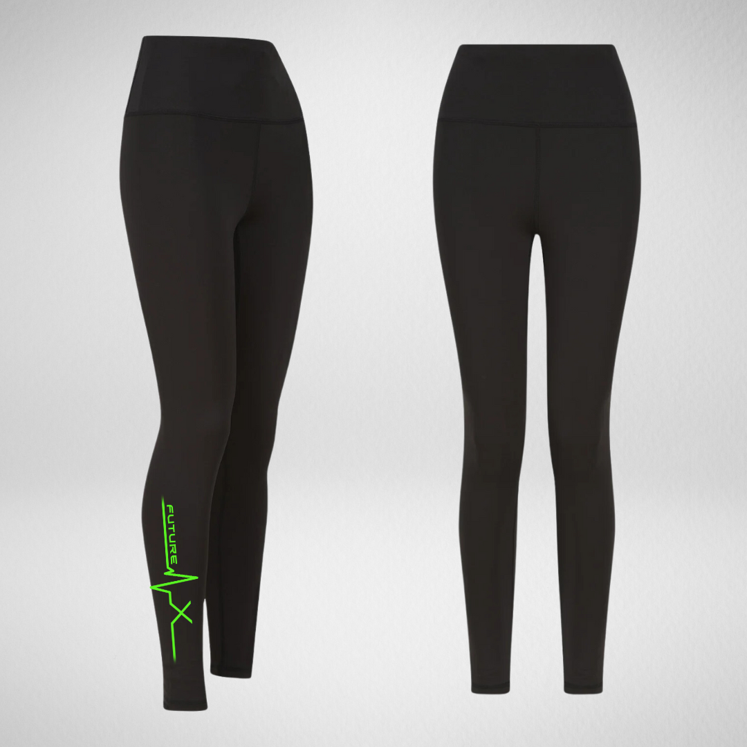 Future X Team Leggings