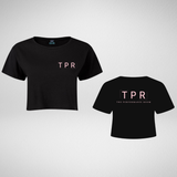 The Performance Room Cropped T-Shirt