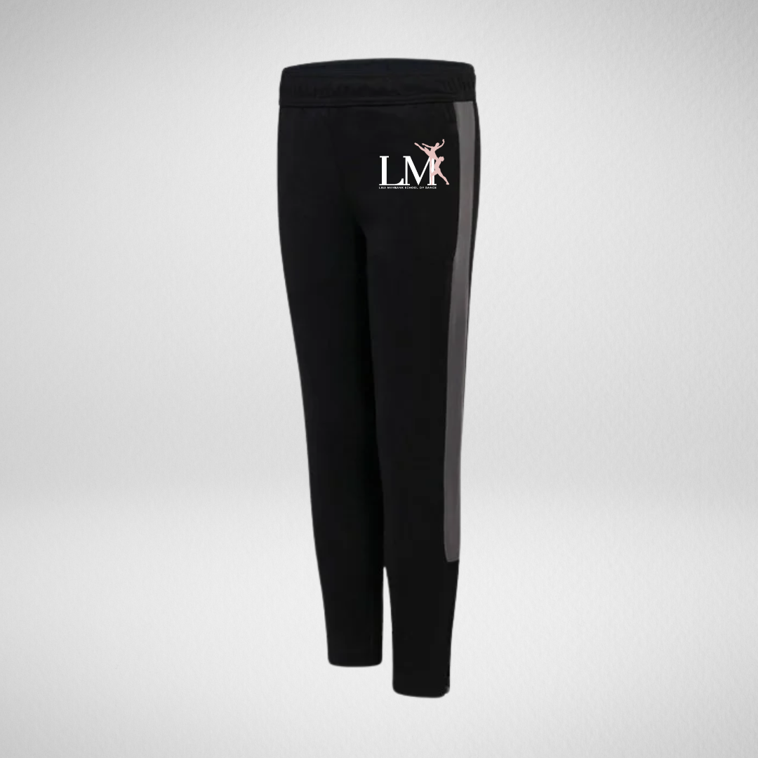 Lisa Maybank School of Dance Team Joggers