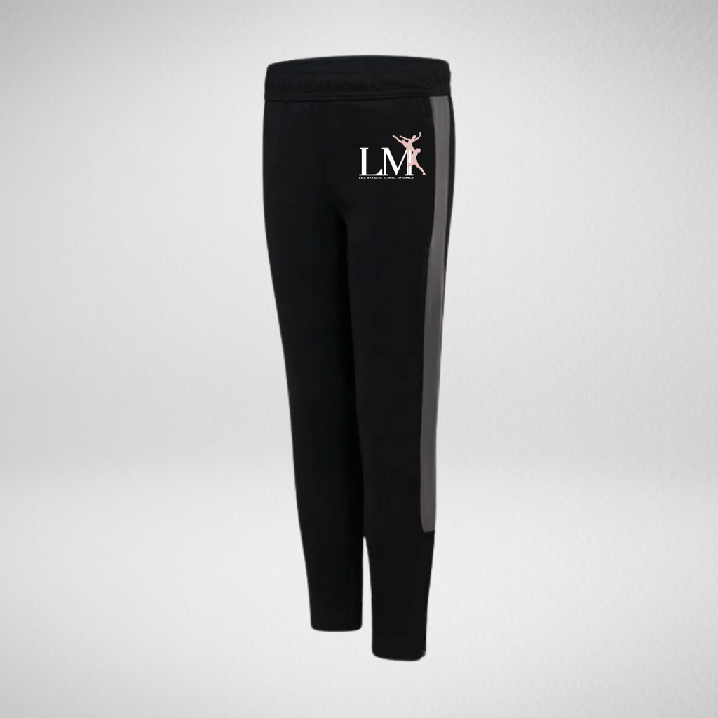 Lisa Maybank School of Dance Team Joggers