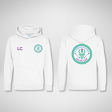 Twirlsport Scotland Celtic Cup Pullover Hoodie