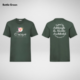Escape Dance Academy & Performing Arts T-shirt