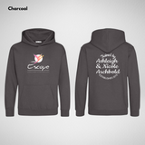 Escape Dance Academy & Performing Arts Pullover Hoodie