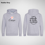 Escape Dance Academy & Performing Arts Pullover Hoodie