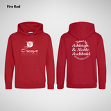 Escape Dance Academy & Performing Arts Pullover Hoodie