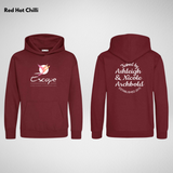 Escape Dance Academy & Performing Arts Pullover Hoodie