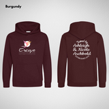 Escape Dance Academy & Performing Arts Pullover Hoodie