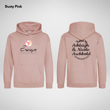 Escape Dance Academy & Performing Arts Pullover Hoodie