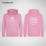 Escape Dance Academy & Performing Arts Pullover Hoodie