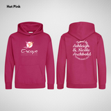 Escape Dance Academy & Performing Arts Pullover Hoodie