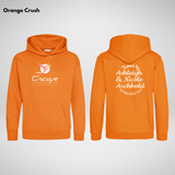 Escape Dance Academy & Performing Arts Pullover Hoodie