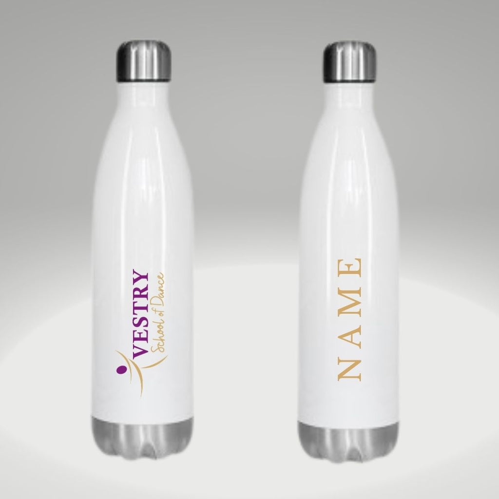 Vestry School Of Dance Hydro Bottle