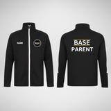 Base Dance Zipped Team Jacket