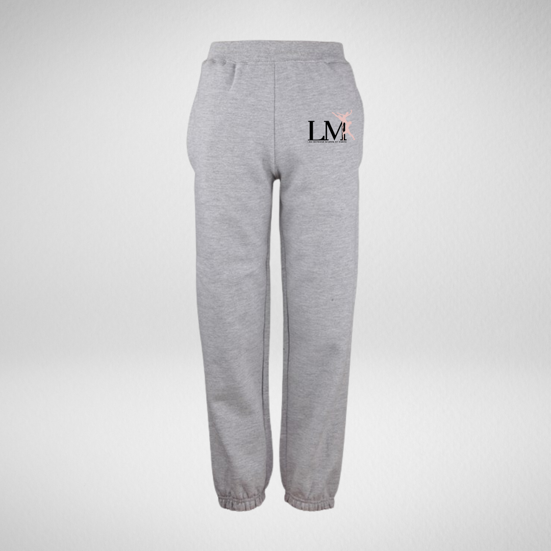 Lisa Maybank School of Dance Joggers