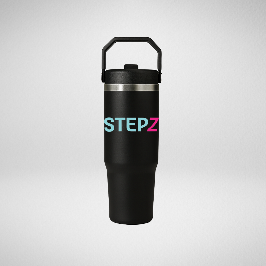 Stepz School Of Dance & Acrobatics Stanley Sport Style Cup