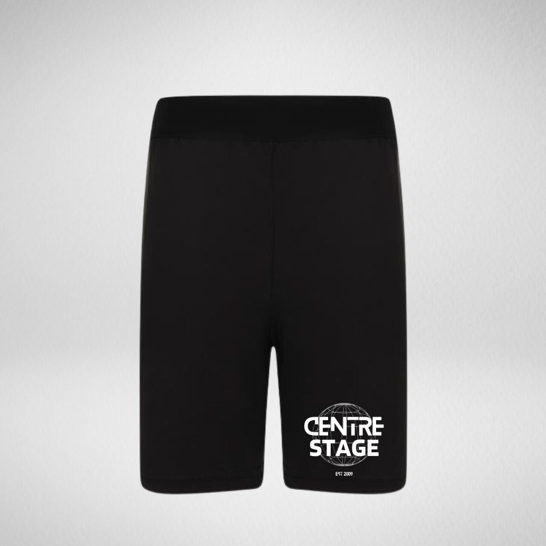 Centre Stage Academy Of Dance Cycling Shorts