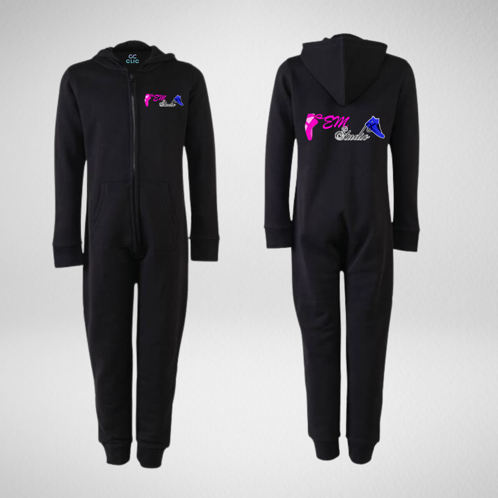 EM Studio Onesie