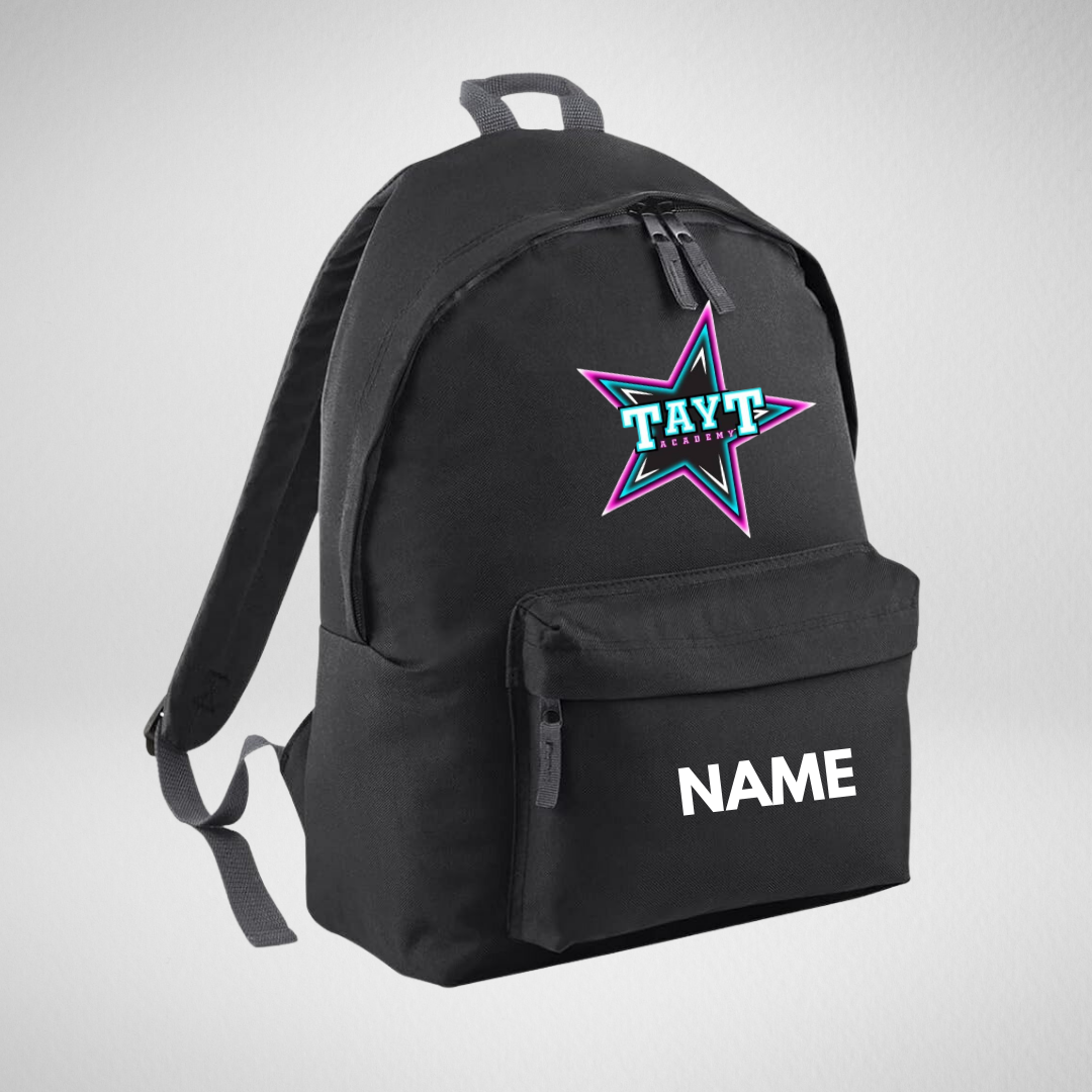 TAYT Academy Junior Rucksack