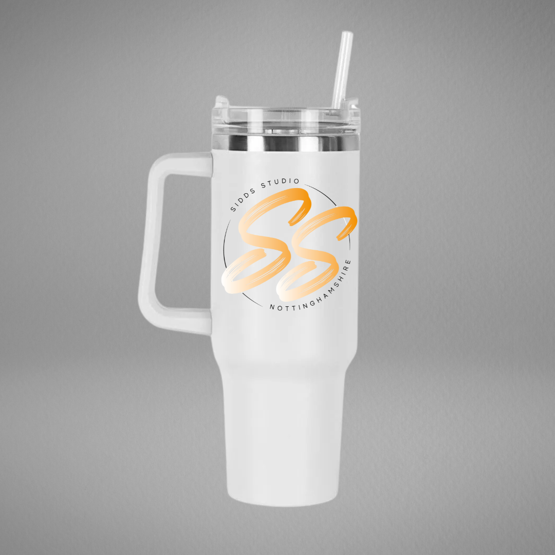 Sidds Studio Stanley Style Cup