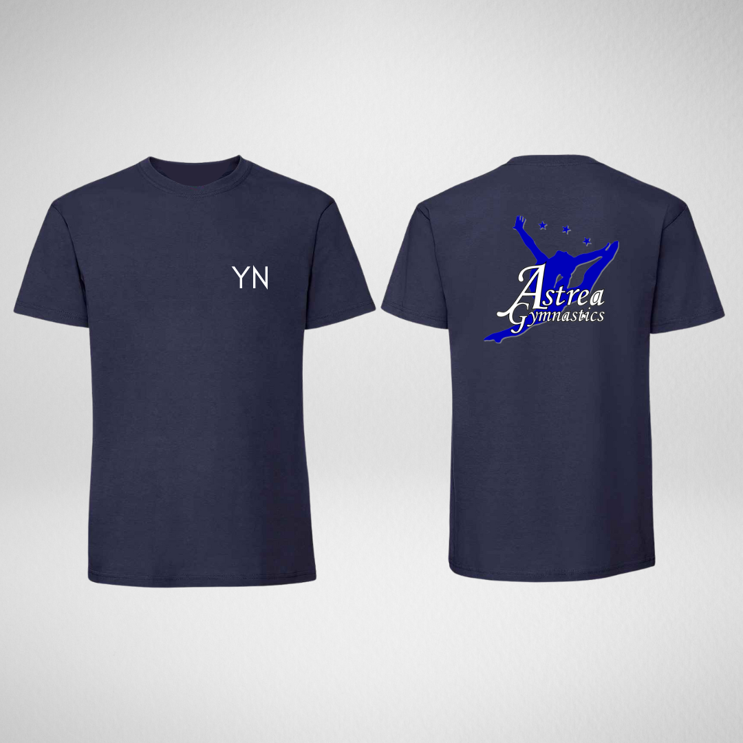 Astrea Gymnastics T-shirt