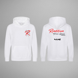 Rendition Dance School Pullover Hoodie