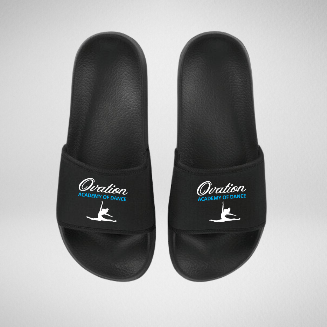 Ovation Academy Of Dance Sliders