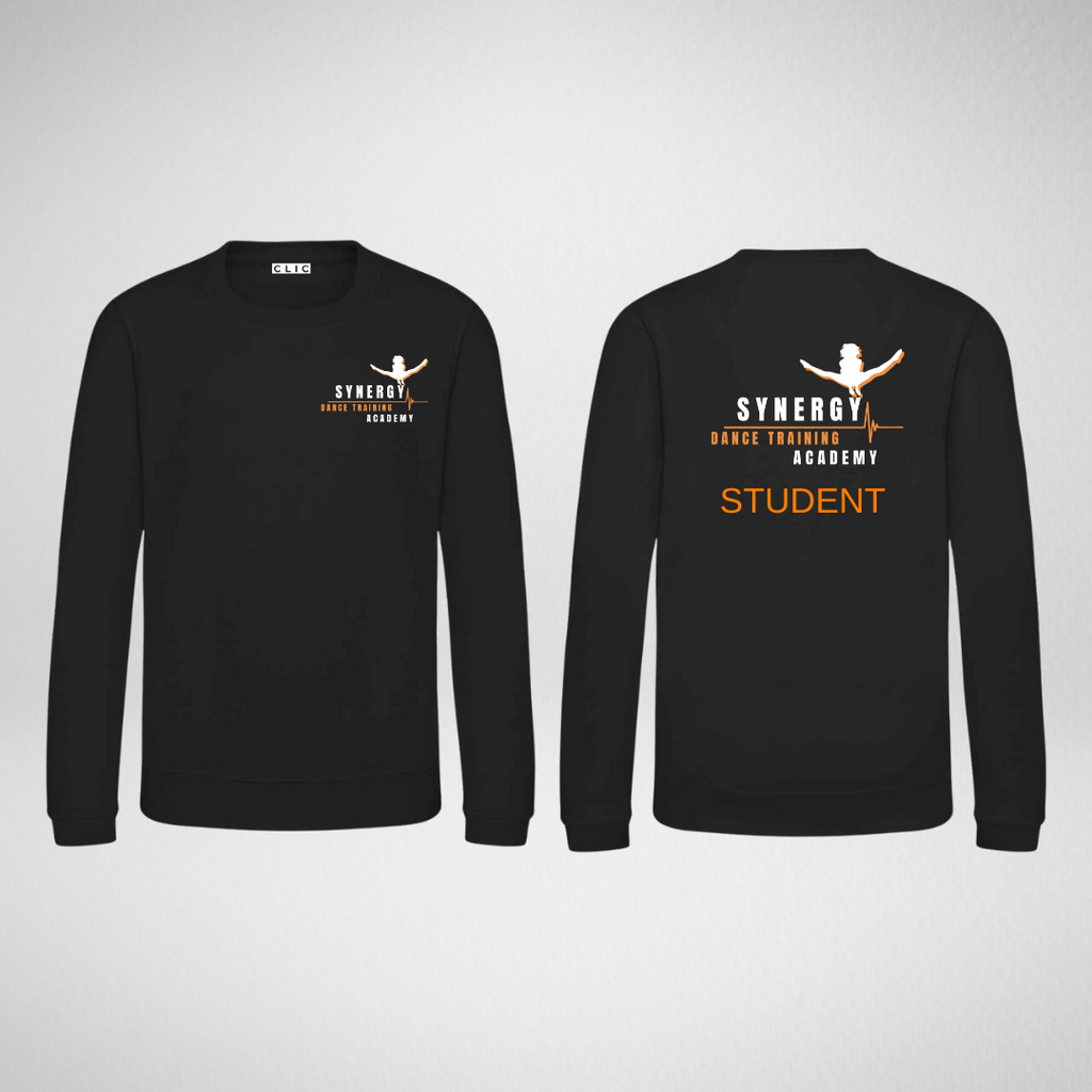 Synergy Dance Training Academy Sweatshirt