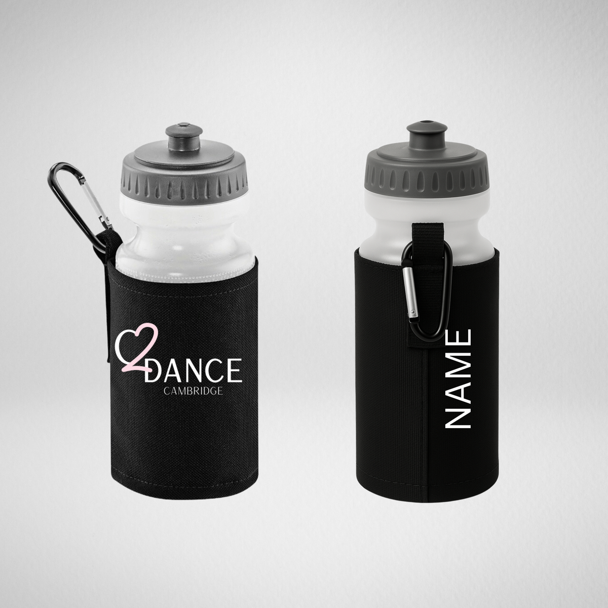 Chapter 2 Dance Academy Black Bottle/Printed Cover