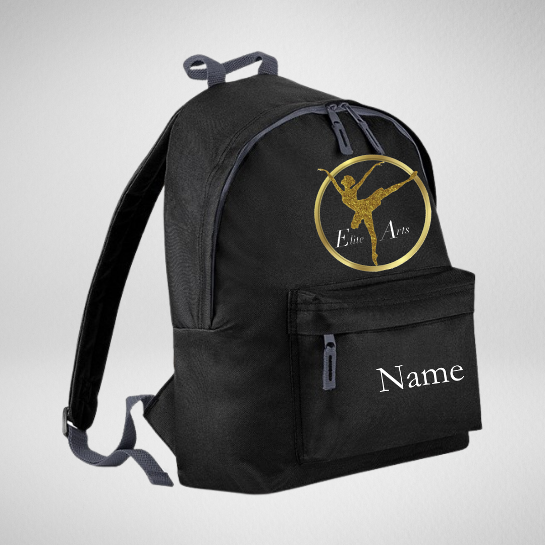 Elite Arts Junior Rucksack