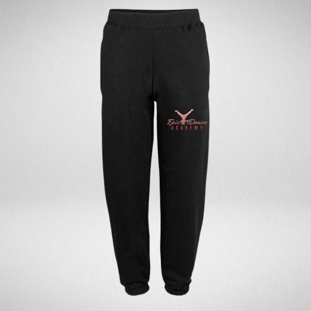Epic Dance Academy Joggers
