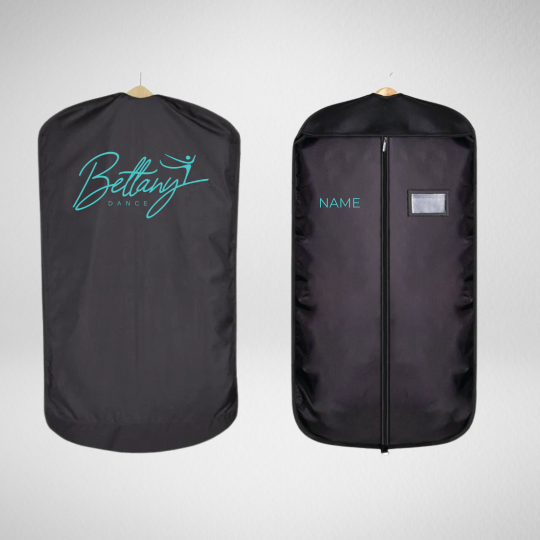 Bettany Dance Costume Carrier