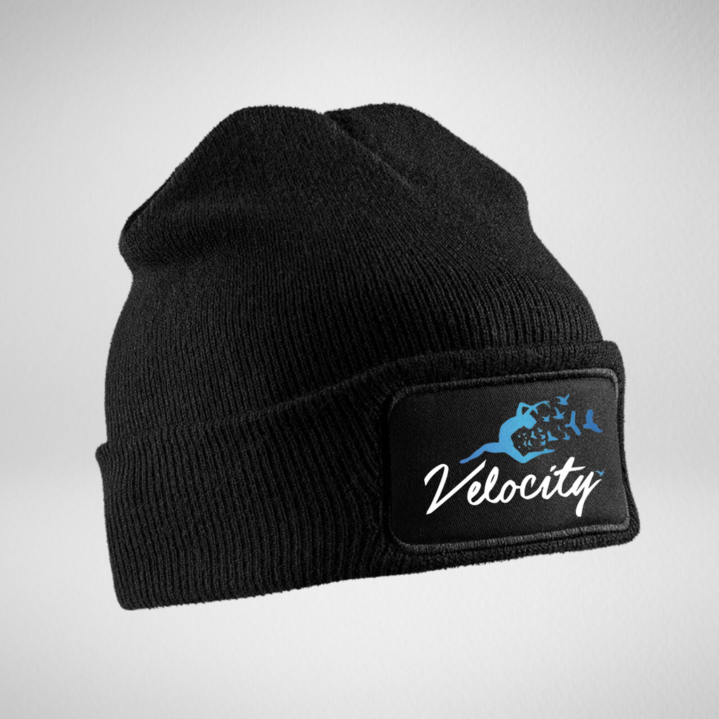 Velocity Dance Academy Beanie