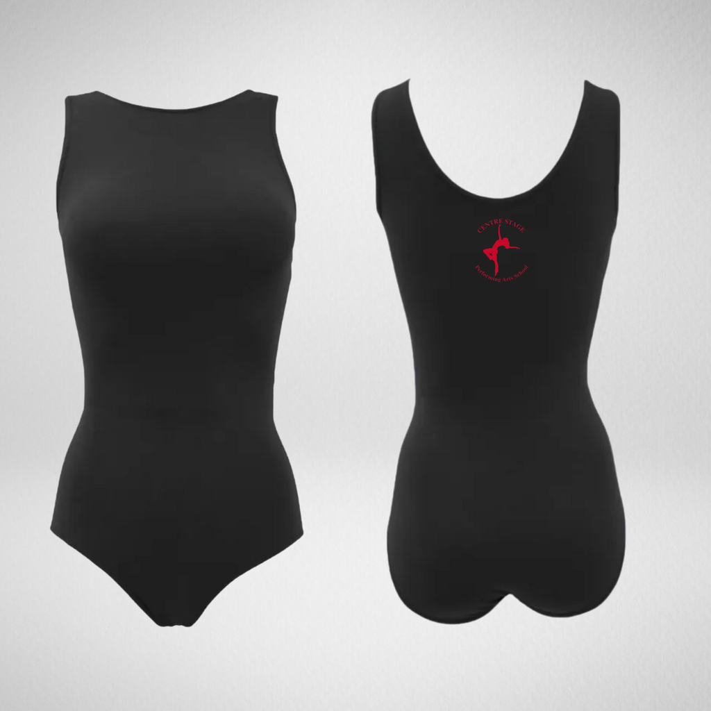 Centre Stage Performing Arts School Joelle Leotard