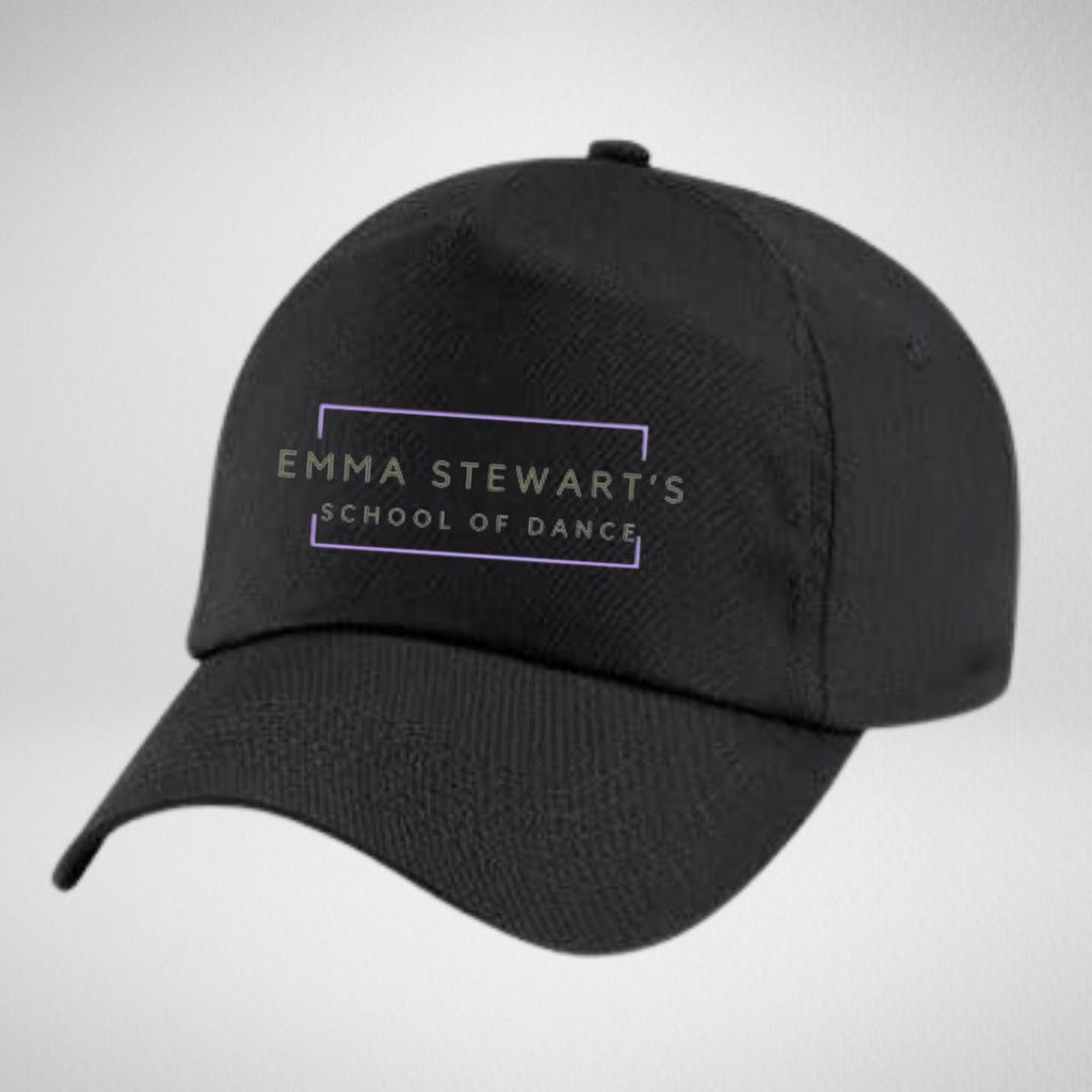 Emma Stewart School Of Dance Baseball Cap