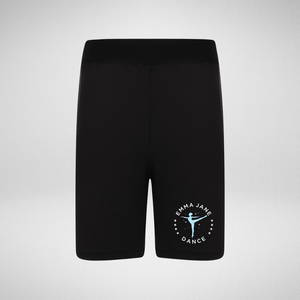 Emma Jane Dance Cycling Shorts