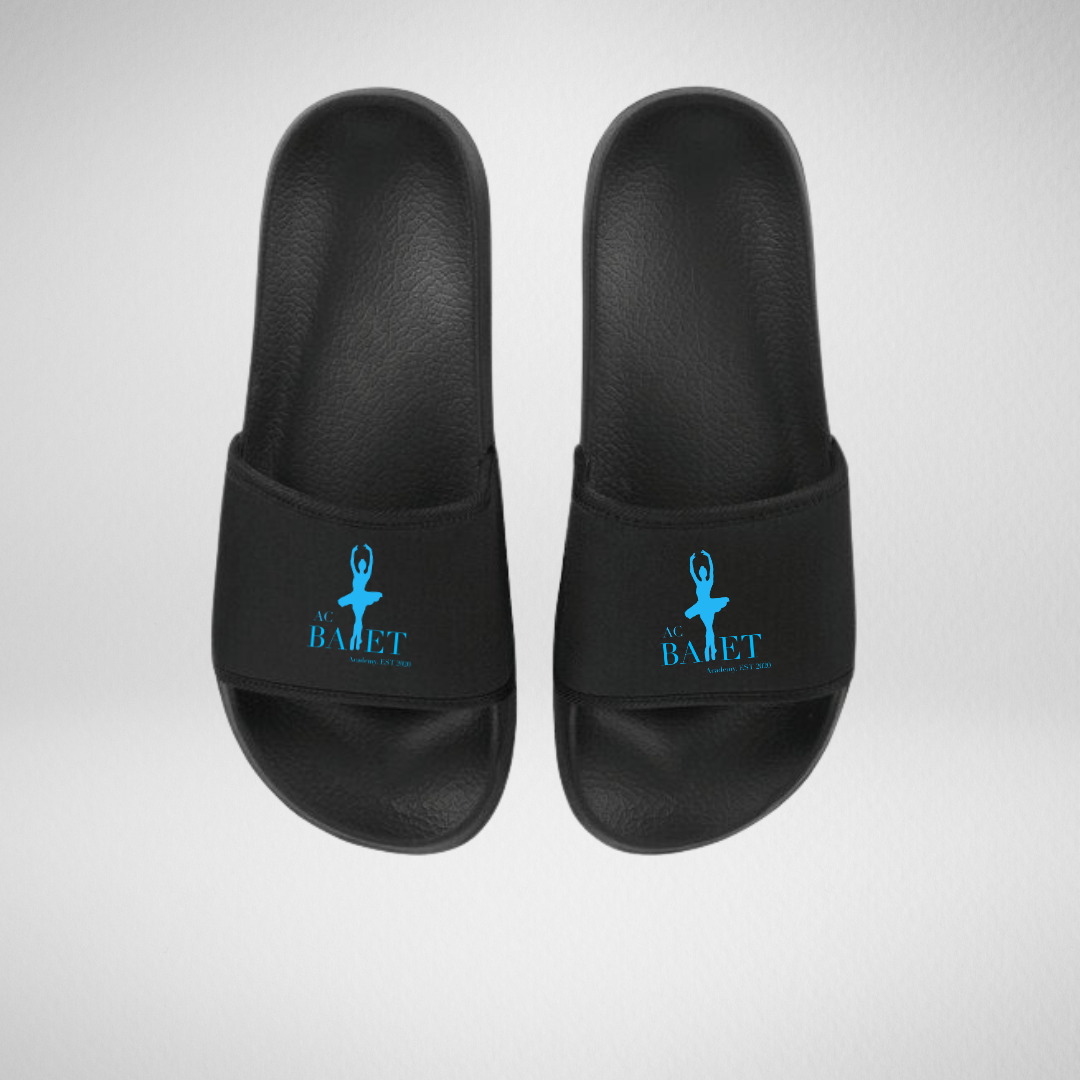 AC Ballet Sliders