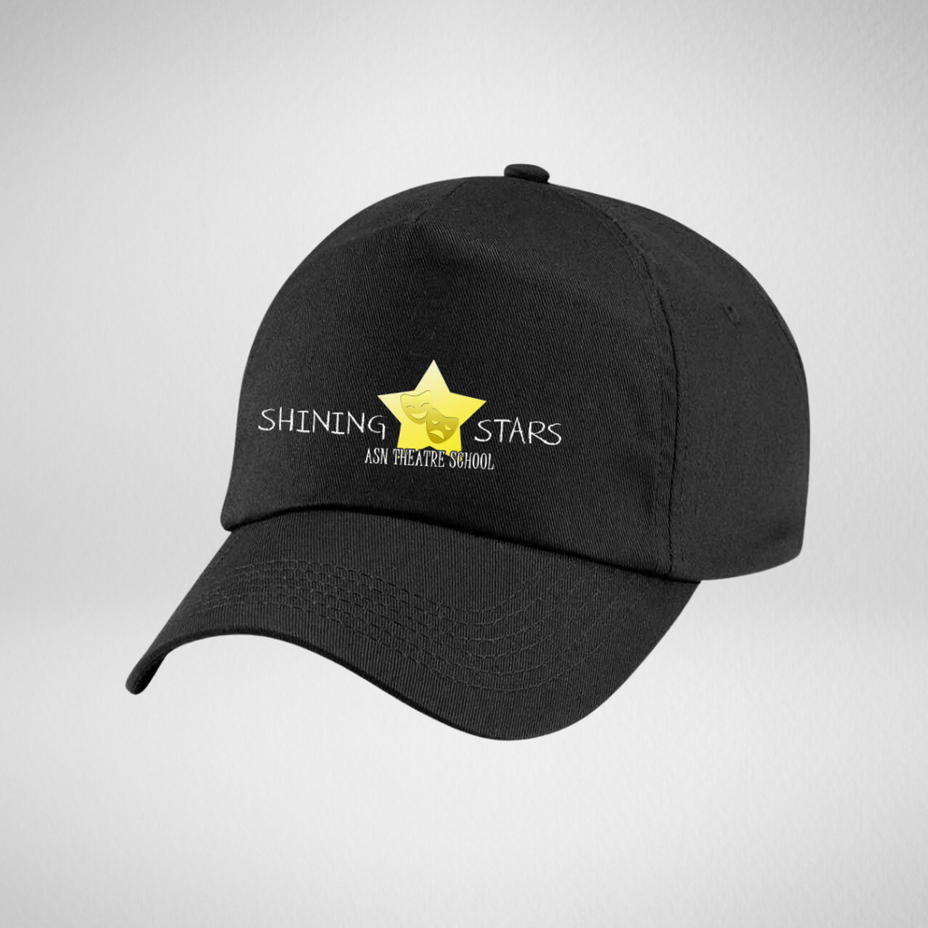 Shining Stars Theatre School Baseball Cap