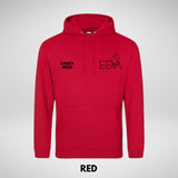 Emma's Dance Academy Dance Mom/Nan Pullover Hoodie
