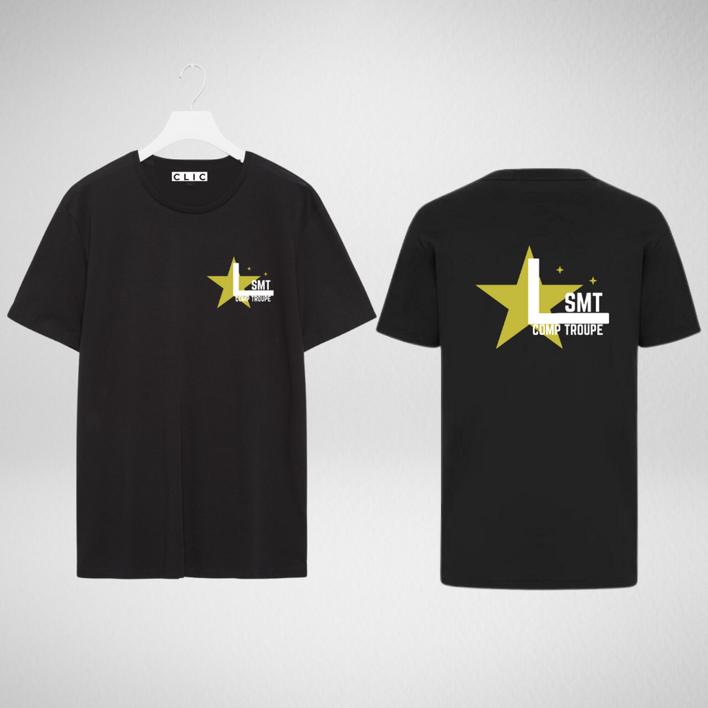 LSMT Competition Troupe T-shirt