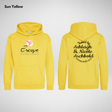 Escape Dance Academy & Performing Arts Pullover Hoodie